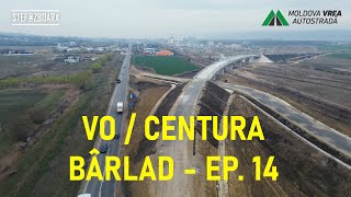 [Ep. 14 - 76%+] Varianta Ocolitoare/Centura Bârlad, Filmată Integral, CONCELEX [06.03.2024]