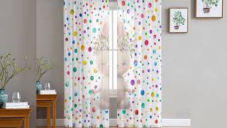 Curtains (Parday)Different and amazing design cute ideas official