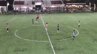 PART 2 FUN MATCH MINI SOCCER OEMAR FC | 480 - 25-10-2024