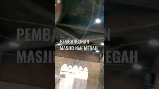 Manfaat Sedekah Pembangunan Masjid | Ceramah Ustad Khalid Basalamah