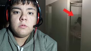 REACCIONANDO A DOC TOPS 1 |  #terror #reacción #doctops