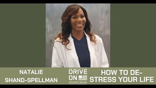 How to De Stress Your Life