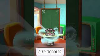 My Talking tom #gamingvideos #talkingtom #talkingtomgoldruntipsandtricks #games