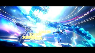 The MOST CINEMATIC TEAM EVER! Jinshi x Shorekeeper on TOA