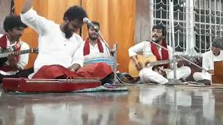 অর্ণব - মাঝে মাঝে তব দেখা পাই rabindrasangeet