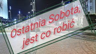 Ostatnia Sobota przed świętami. Sporo pracy.. Praca Kuriera