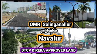 DLF Garden City Near Residential Land for sale | DTCP & RERA Approved Plots