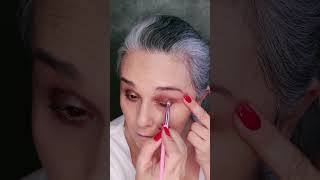 MAQUILLAJE PARA PIEL MADURA, DURADERO Y RADIANTE