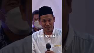 nipu itu mulai dulu memang pura-pura nangis #gusbaha