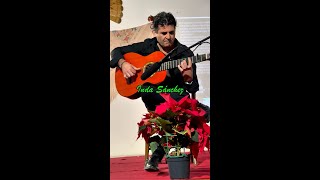 Inda Sánchez 1 #flamenco #guitar