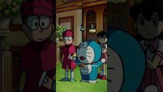 jaha dikhi nari waha line mari#nobita_shizuka_love #comedy