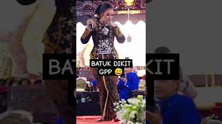 Momen niken batuk Lanjut nyanyi #shorts #nikensalindri #nikensalindry #viralvideo #sinden