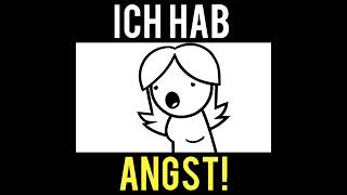 asdfmovie14 - ICH HAB ANGST!👻 - German | #Shorts #asdfmovie