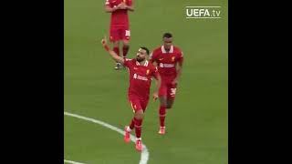 La spéciale Mo Salah. 🇪🇬