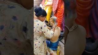 Raipur mana camp bahut sundar mata murti#youtubeshorts#cgnehavlog#shorts#short#youtube#viralvideo#cg