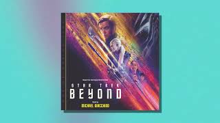 We Make A Good Team (from "Star Trek Beyond") (Official Audio)