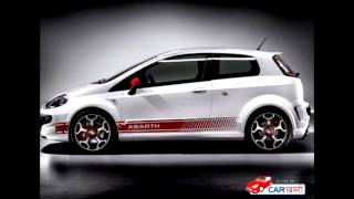 New Fiat Punto Abarth Reviews