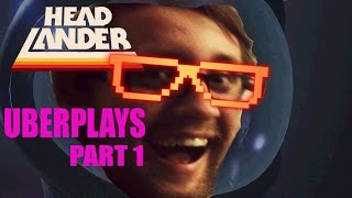 UberPlays! - Headlander