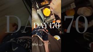 Day 170 - 5 omurices 2 fails