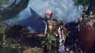 Divinity  Original Sin 2 Console Announcement Trailer