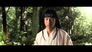 Naruto The Movie  (Official Fake Trailer)