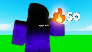 This kit GUARANTEES a HIGH winstreak.. (Roblox Bedwars)