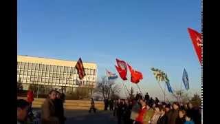 ХЕРСОН #Русская Весна #НоваяВесна 20140313 ХЕРСОН http://vk.com/khersonnovorossiya