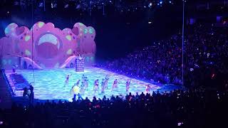 Disney on Ice 🧊 November #shorts