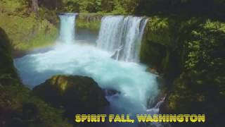 Spirit Falls