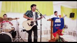 #diegobruno - Diego Bruno - O bis depois do culto (Minas Gerais)