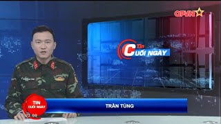 Bản tin cuối ngày 30-11-2024