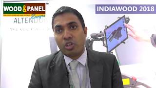 IndiaWood Insights: Wood & Panel speaks to Altendorf