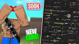 New Secret island royale Code💸 New Guns/Weapons🔫 New Game modes🎮 New UI🗺 All coming Soon❕ *Leaks*