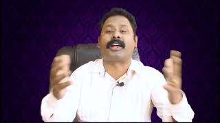 MORNING DEVOTION - 123 ( KANNADA ) | REV. CEDRIC JACOB