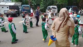 anak anak hebat 🥰😘 *Garuda Pancasila*. part 2