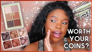 Pixi Beauty x Weylie | Dimensional Eye Creator Kit