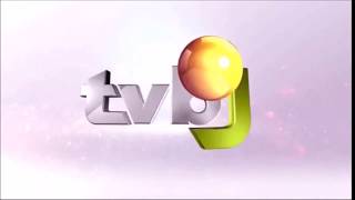 TVBJ Ident (2013-16)