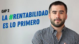 CAP 2: El VALOR y la RENTABILIDAD son lo PRIMERO 💰 ¡Crea y genera valor agregado para tu cliente!