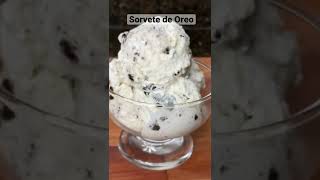 Vem ver como é fácil fazer essa receita! Link do vídeo na descrição! 🍦