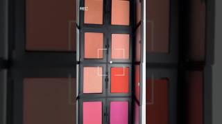 NARS POWDER BLUSH SERİSİNDEN SİZİN FAVORİNİZ HANGİSİ? #nars #makyaj