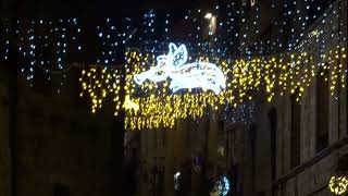 Assisi, Natale 2023