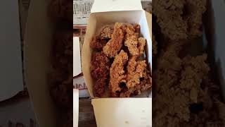 KFC Bucket Family Combo#youtubeshorts#shorts#ytshorts#viral#trending#india#kfc#kfcchicken#chicken