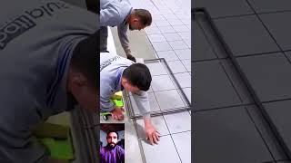 Amazing Worck 😱😧😧#youtubeshorts #short #floortile