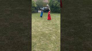 Sack Race | Sports Day At My School | #sports  #sportsday #school #gameshorts #sackrace #kidsvideo