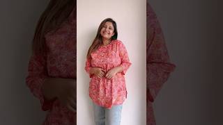 #myntrafinds #budgetfriendly #ytshorts #kurti #trending