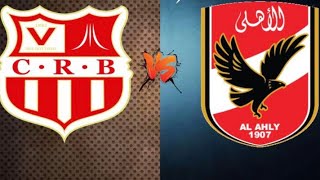 مباراة الاهلي وشباب بلوزاداد اليوم دوري ابطال افريقيا Today’s match between Al-Ahly and Shabab