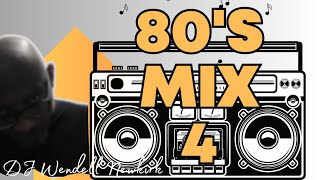 80s Mix 4