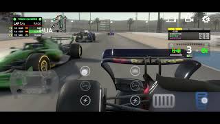 Trying to be first from last position in Monoposto | Subscribe