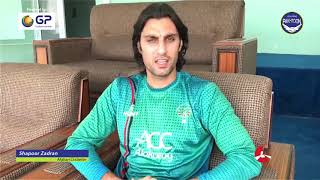 Shapoor Zadran - The Pakhtoon Star from Afghanistan