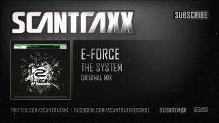 E-Force - The System 2.0 (HQ + HD Preview)